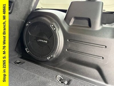 2023 Jeep Wrangler High Altitude