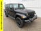 2023 Jeep Wrangler High Altitude