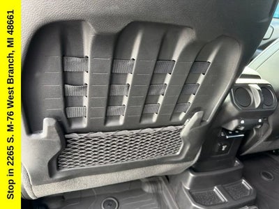 2021 Jeep Wrangler Unlimited Rubicon 392