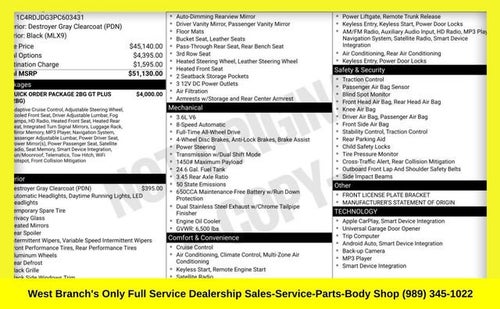 2023 Dodge Durango GT Plus