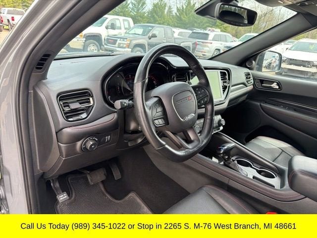 2023 Dodge Durango GT Plus