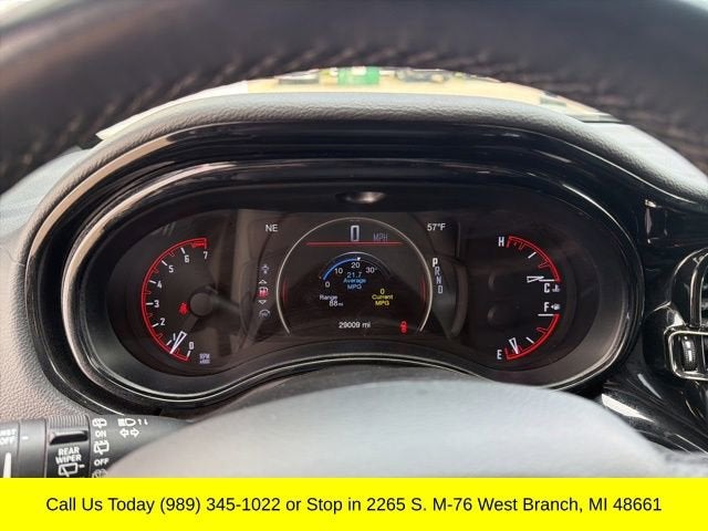 2023 Dodge Durango GT Plus