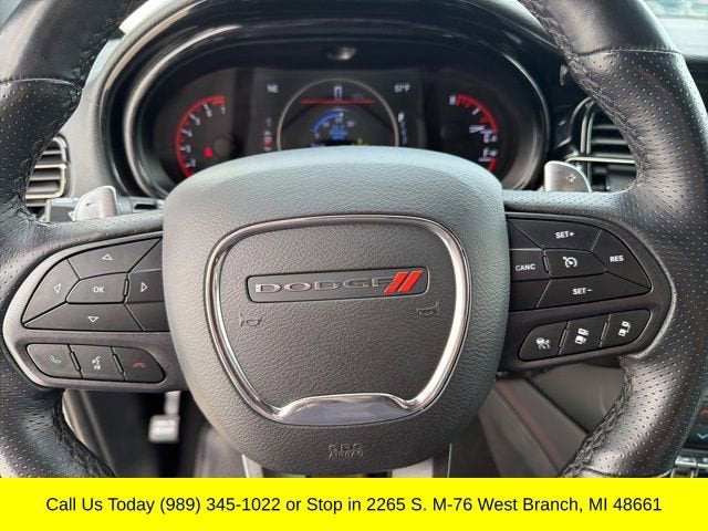 2023 Dodge Durango GT Plus