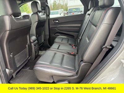 2023 Dodge Durango GT Plus