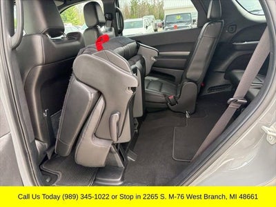 2023 Dodge Durango GT Plus