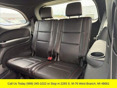 2023 Dodge Durango GT Plus