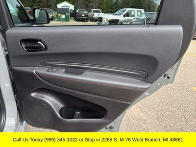 2023 Dodge Durango GT Plus