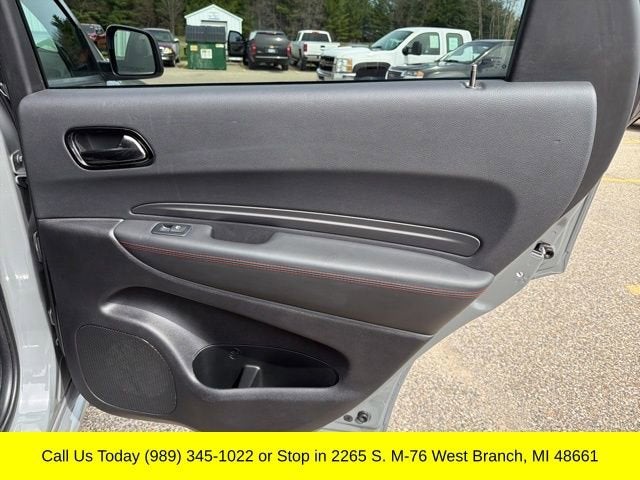 2023 Dodge Durango GT Plus