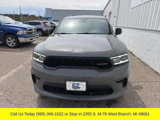 2023 Dodge Durango GT Plus