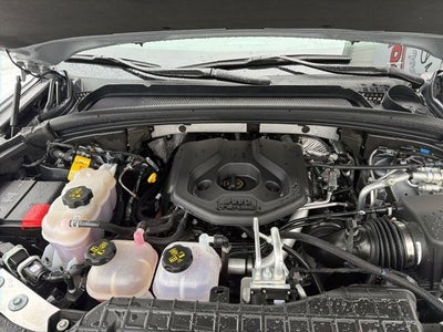 2024 Jeep Grand Cherokee 4xe Overland