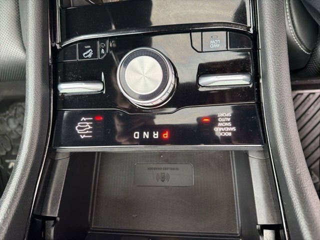 2024 Jeep Grand Cherokee 4xe Overland