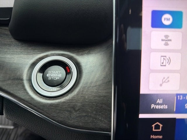 2024 Jeep Grand Cherokee 4xe Overland