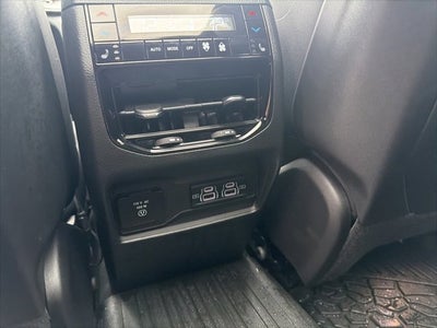 2024 Jeep Grand Cherokee 4xe Overland