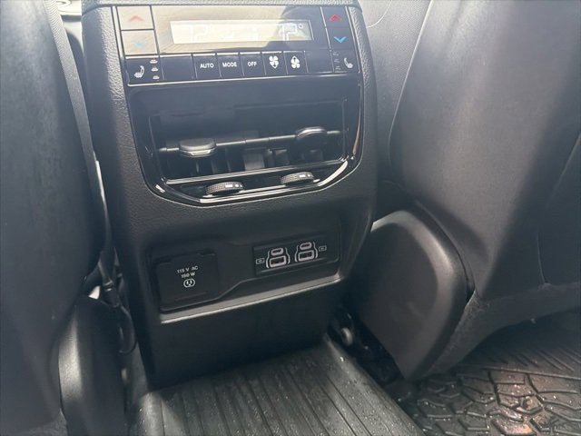 2024 Jeep Grand Cherokee 4xe Overland