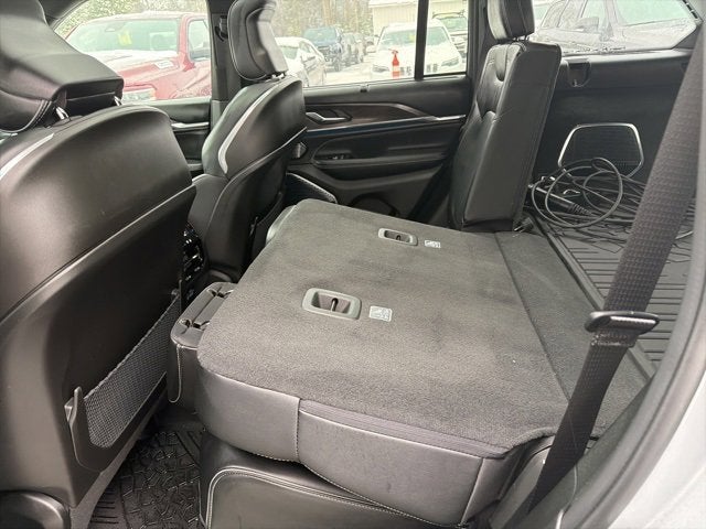 2024 Jeep Grand Cherokee 4xe Overland