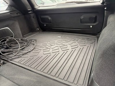 2024 Jeep Grand Cherokee 4xe Overland