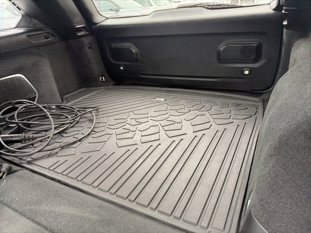 2024 Jeep Grand Cherokee 4xe Overland