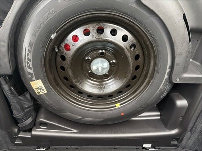 2024 Jeep Grand Cherokee 4xe Overland