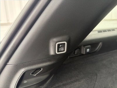 2024 Jeep Grand Cherokee 4xe Overland