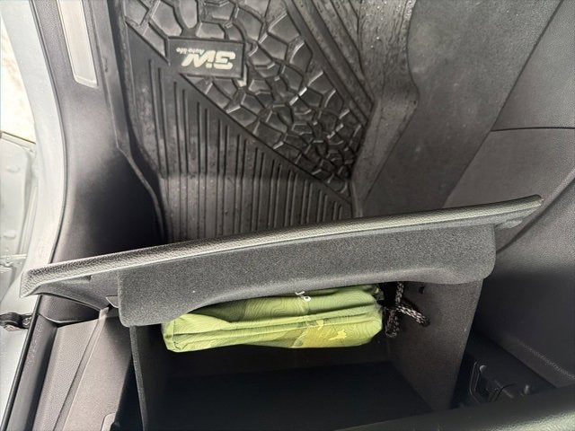 2024 Jeep Grand Cherokee 4xe Overland