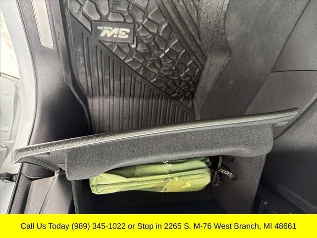 2024 Jeep Grand Cherokee 4xe Overland