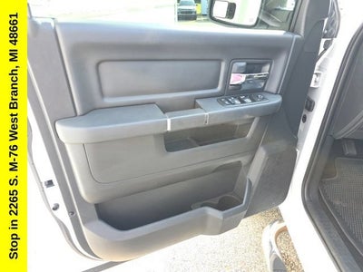 2012 RAM 1500 Sport