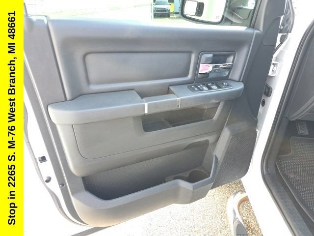 2012 RAM 1500 Sport