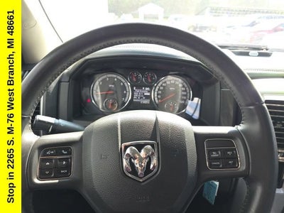 2012 RAM 1500 Sport
