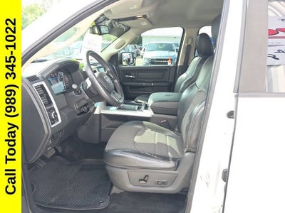 2012 RAM 1500 Sport