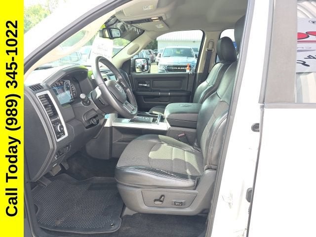 2012 RAM 1500 Sport