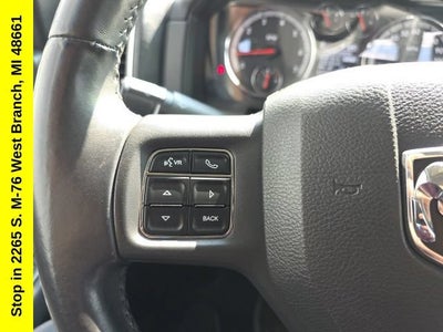 2012 RAM 1500 Sport