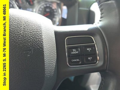2012 RAM 1500 Sport