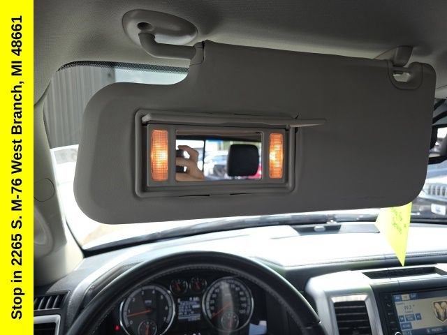 2012 RAM 1500 Sport