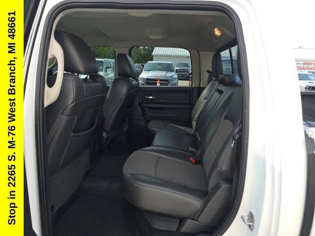 2012 RAM 1500 Sport