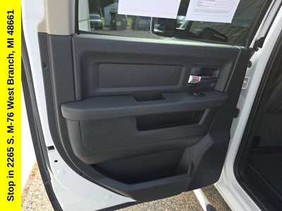 2012 RAM 1500 Sport