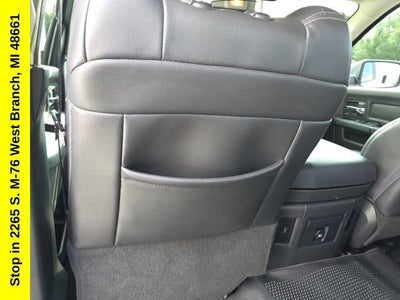 2012 RAM 1500 Sport