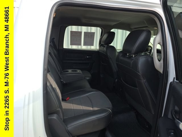 2012 RAM 1500 Sport