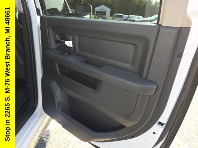 2012 RAM 1500 Sport