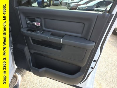 2012 RAM 1500 Sport
