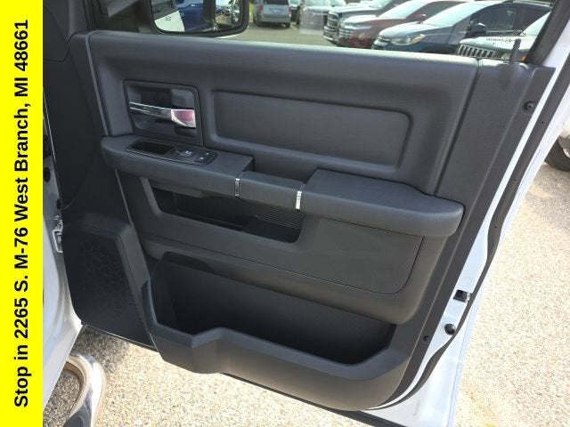 2012 RAM 1500 Sport