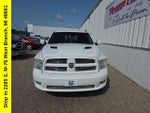 2012 RAM 1500 Sport