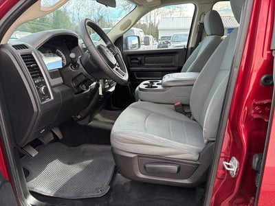 2013 RAM 1500 Tradesman