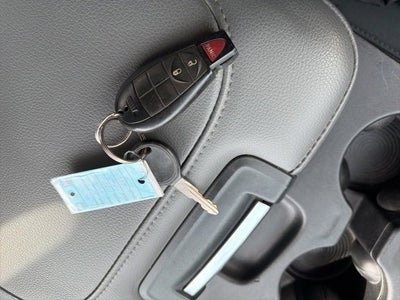 2013 RAM 1500 Tradesman