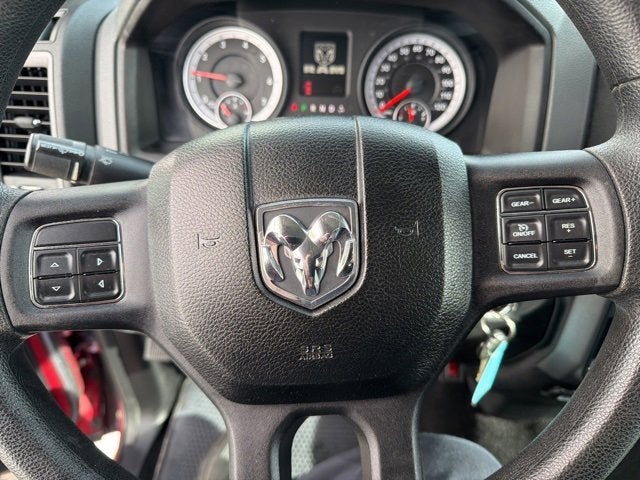 2013 RAM 1500 Tradesman