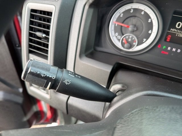 2013 RAM 1500 Tradesman