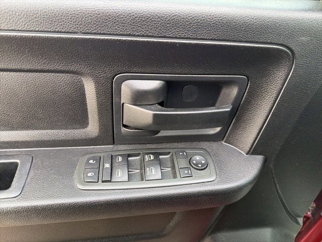 2013 RAM 1500 Tradesman