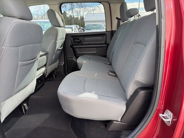 2013 RAM 1500 Tradesman