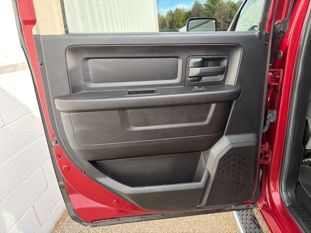 2013 RAM 1500 Tradesman