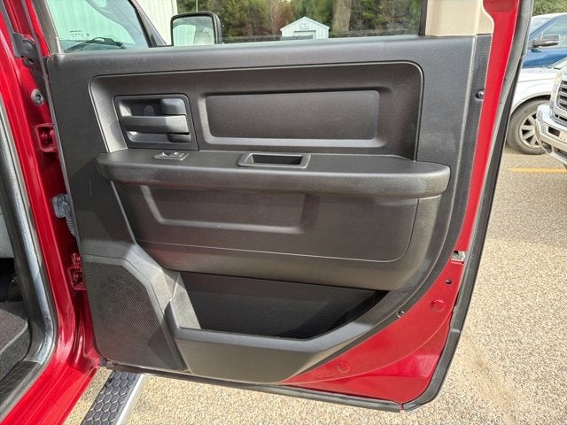 2013 RAM 1500 Tradesman