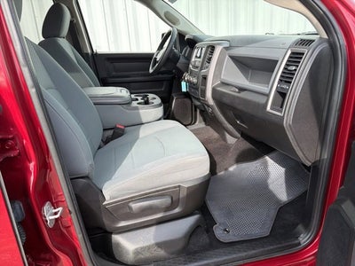 2013 RAM 1500 Tradesman